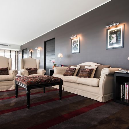Hotel Michelangelo & Day Spa Монтекатини Терме Екстериор снимка