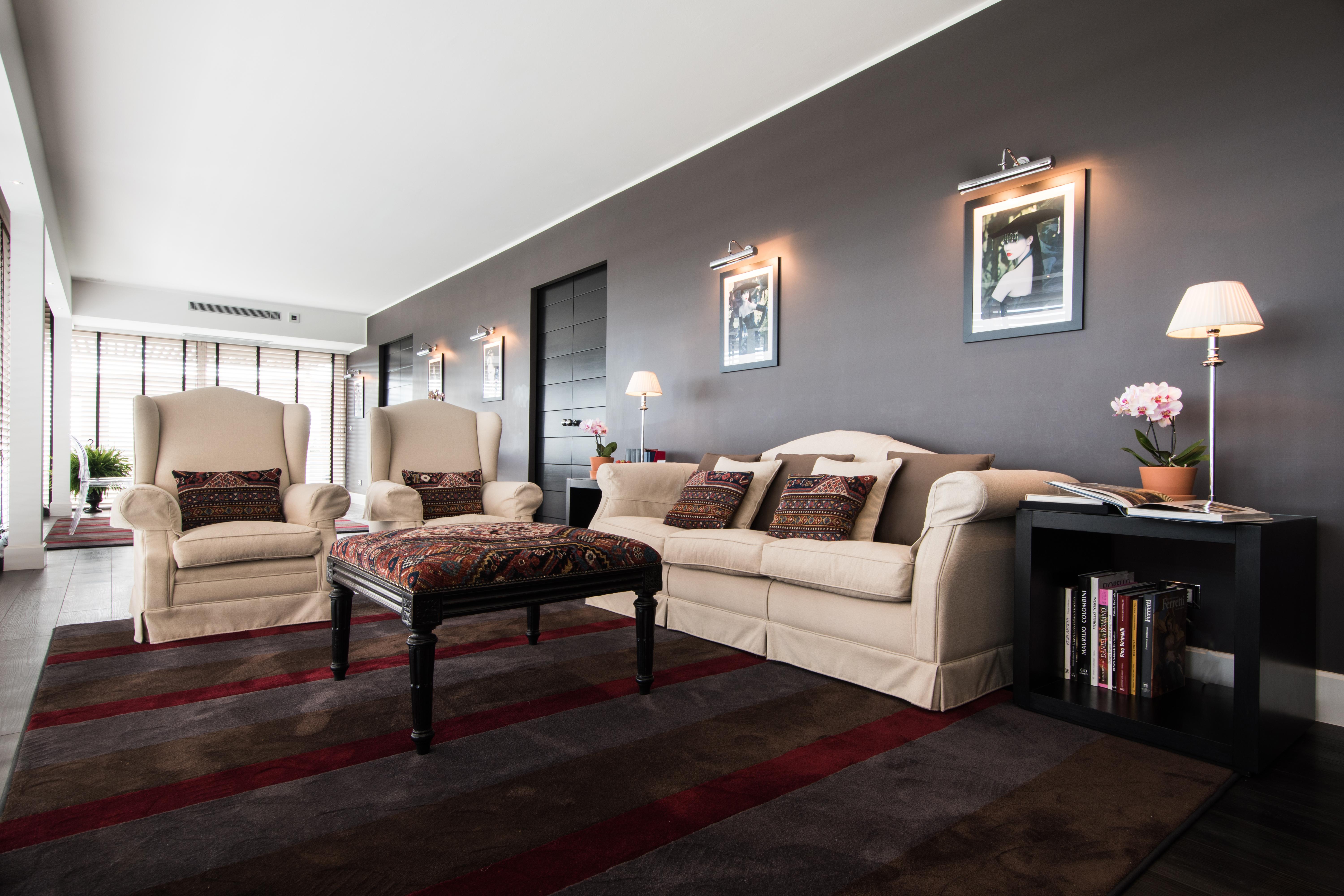 Hotel Michelangelo & Day Spa Монтекатини Терме Екстериор снимка