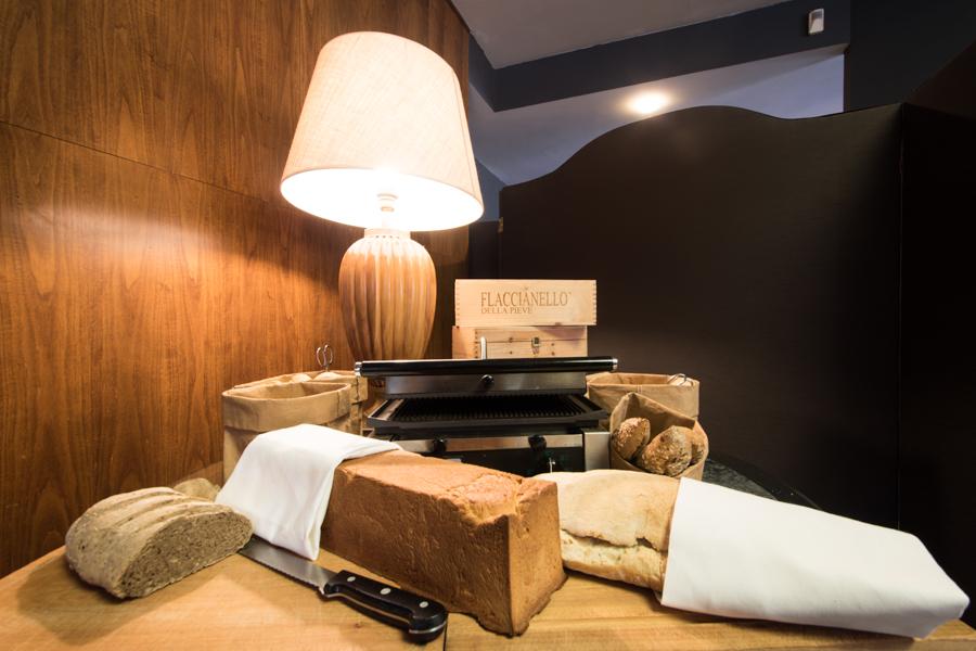 Hotel Michelangelo & Day Spa Монтекатини Терме Екстериор снимка