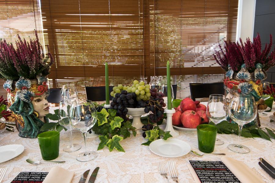 Hotel Michelangelo & Day Spa Монтекатини Терме Екстериор снимка