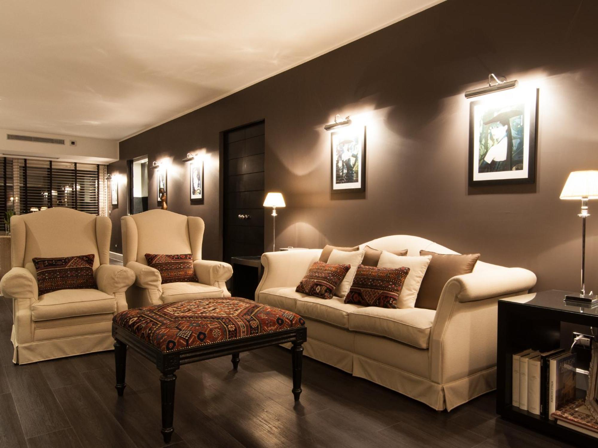 Hotel Michelangelo & Day Spa Монтекатини Терме Стая снимка