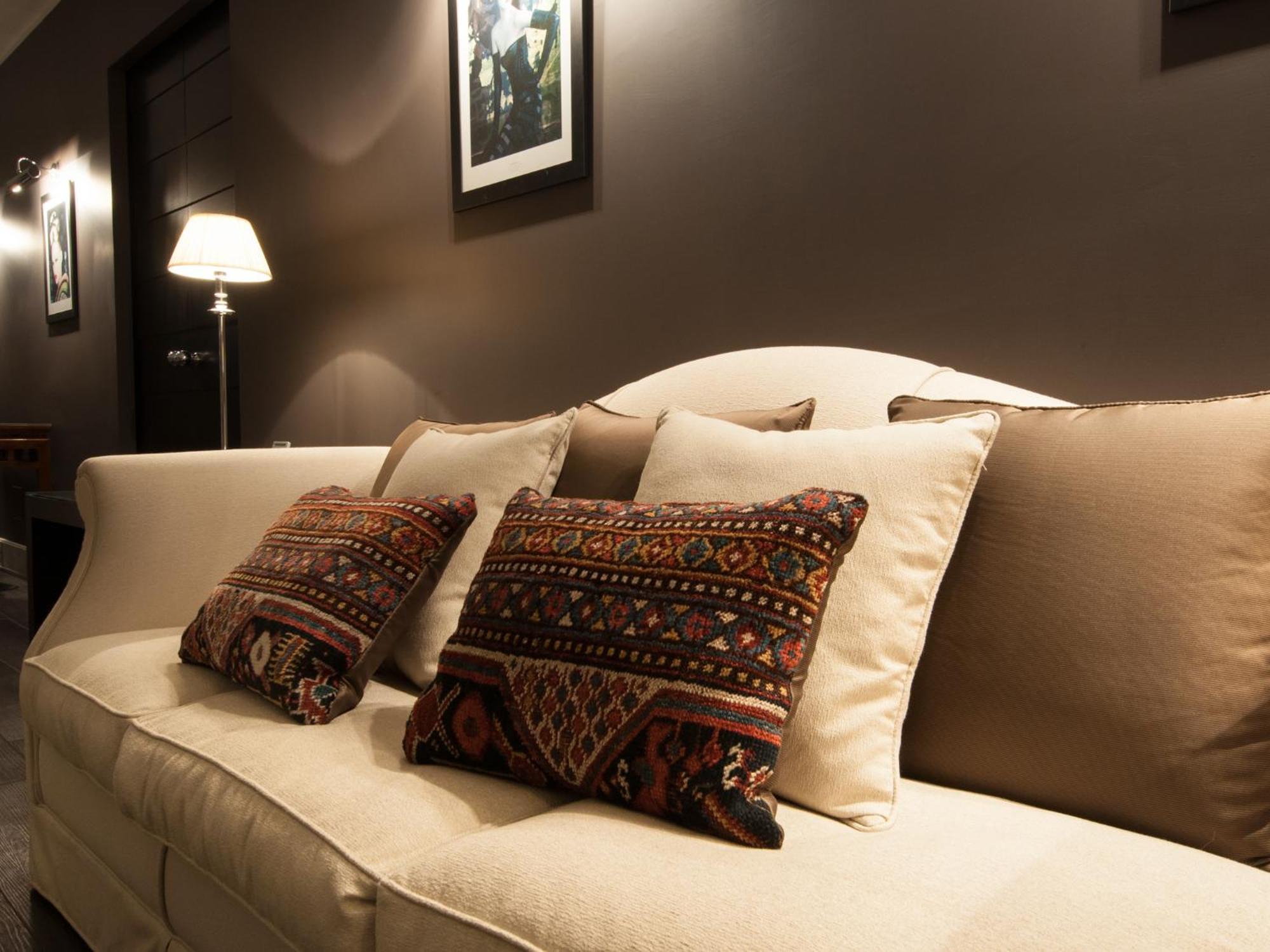 Hotel Michelangelo & Day Spa Монтекатини Терме Стая снимка