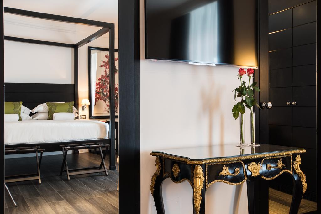 Hotel Michelangelo & Day Spa Монтекатини Терме Екстериор снимка
