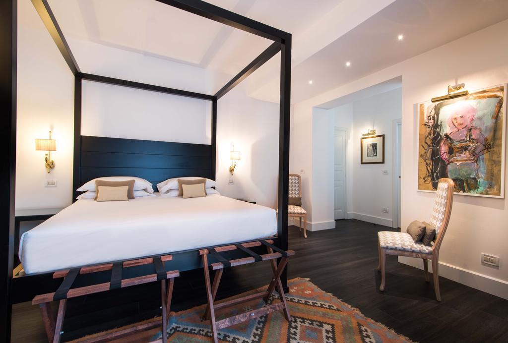 Hotel Michelangelo & Day Spa Монтекатини Терме Стая снимка