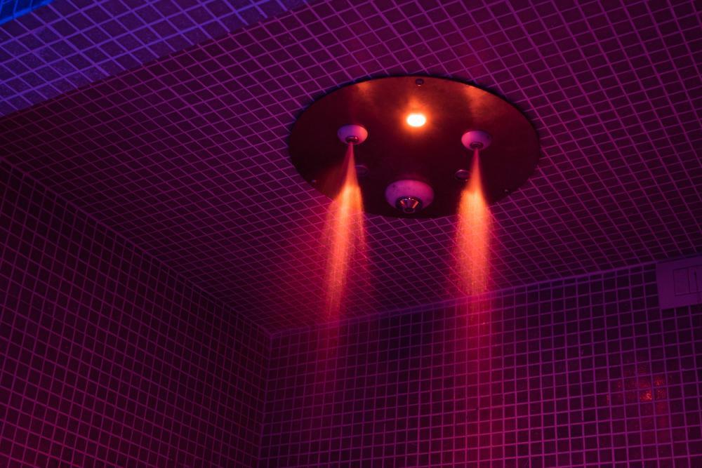 Hotel Michelangelo & Day Spa Монтекатини Терме Екстериор снимка
