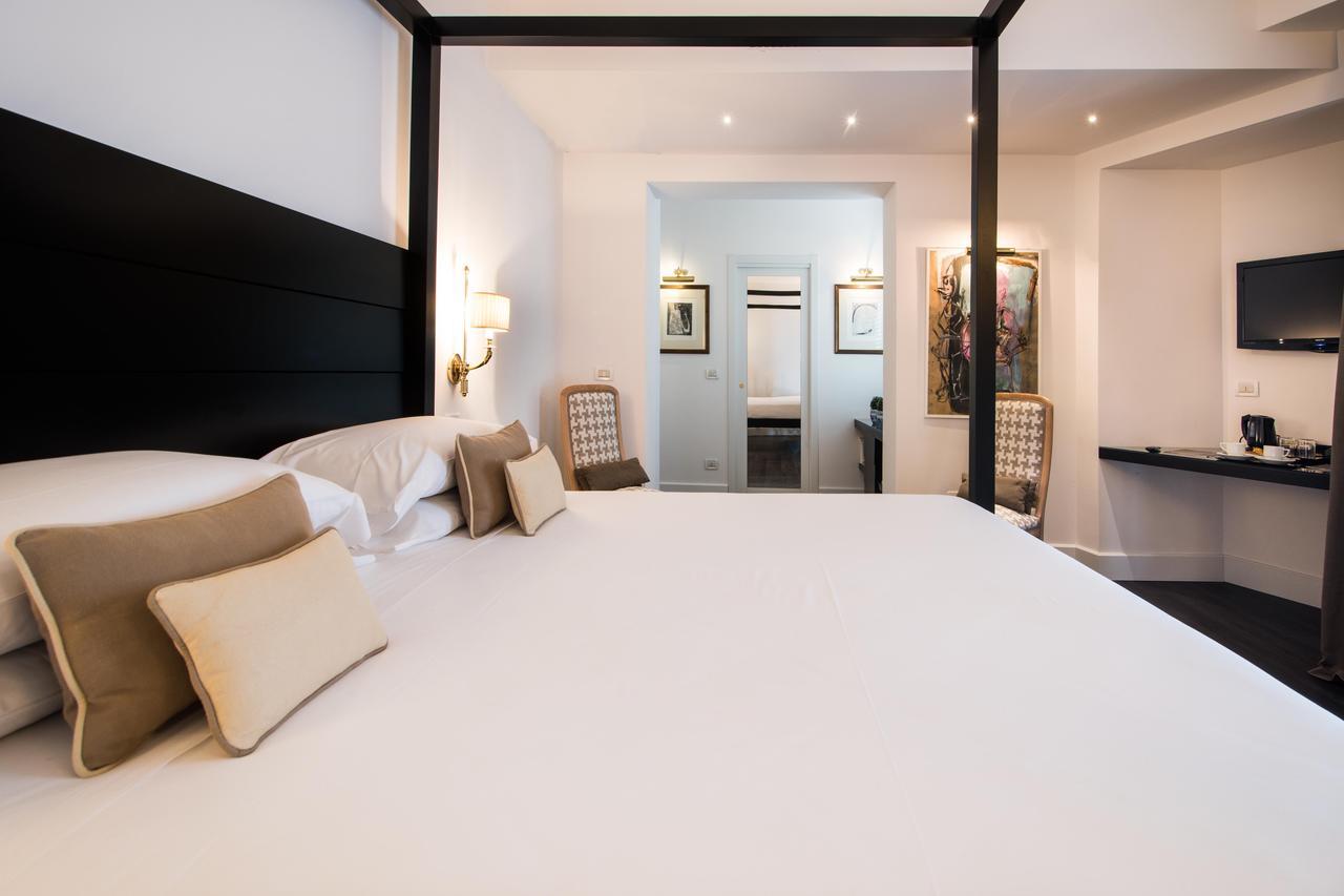 Hotel Michelangelo & Day Spa Монтекатини Терме Екстериор снимка