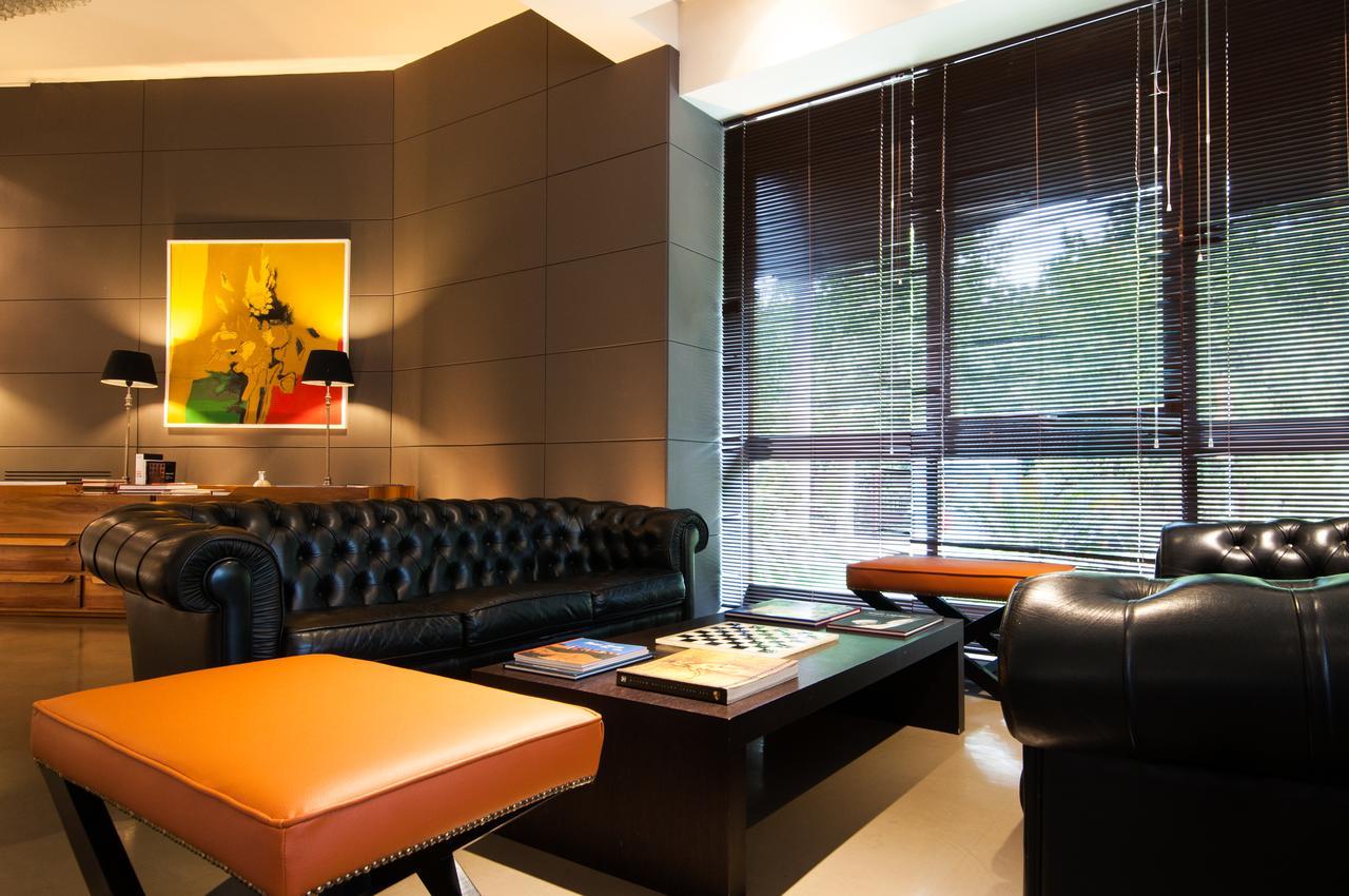 Hotel Michelangelo & Day Spa Монтекатини Терме Екстериор снимка
