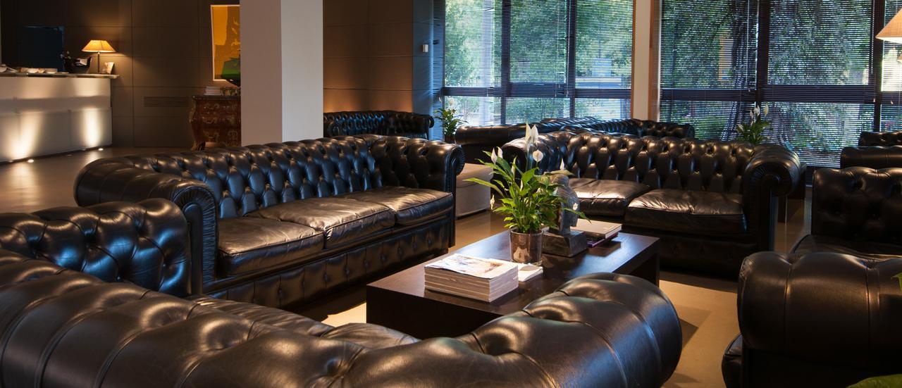 Hotel Michelangelo & Day Spa Монтекатини Терме Екстериор снимка