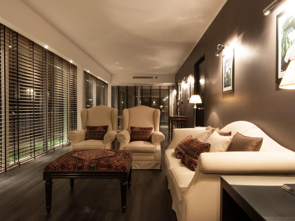 Hotel Michelangelo & Day Spa Монтекатини Терме Стая снимка